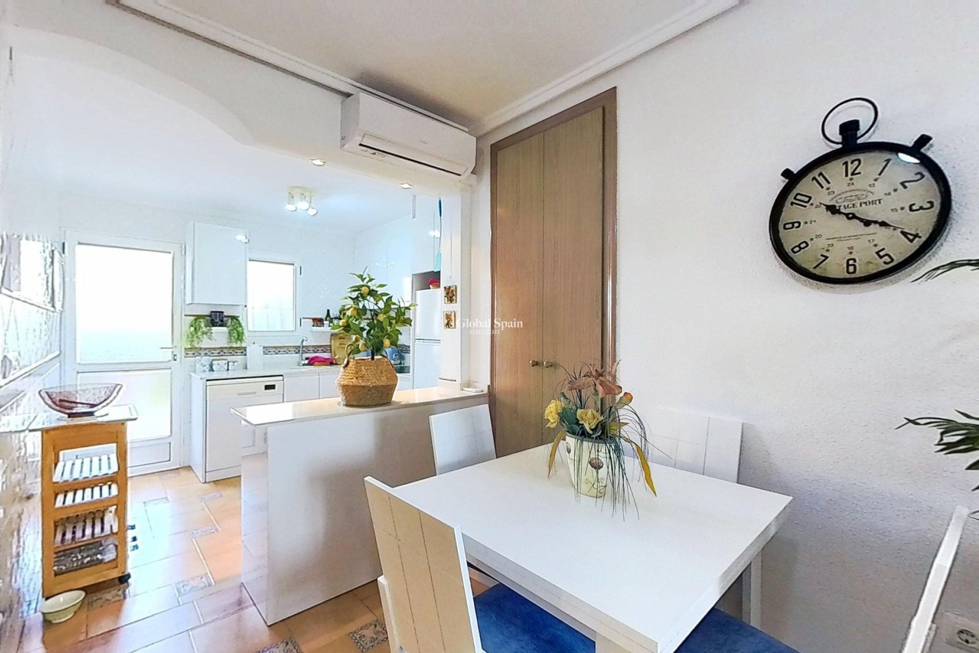 Venta - Casa -
ORIHUELA COSTA - Playa Flamenca