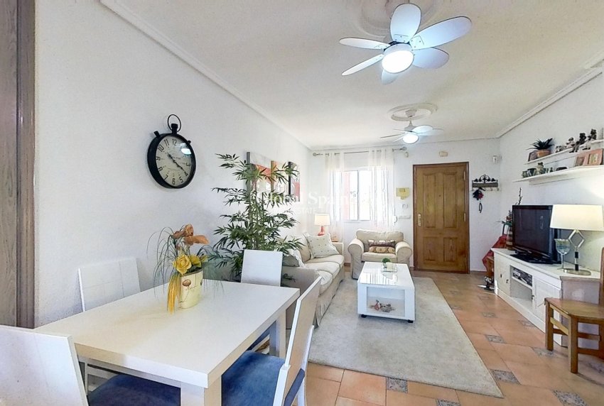 Venta - Casa -
ORIHUELA COSTA - Playa Flamenca