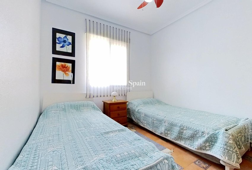 Venta - Casa -
ORIHUELA COSTA - Playa Flamenca