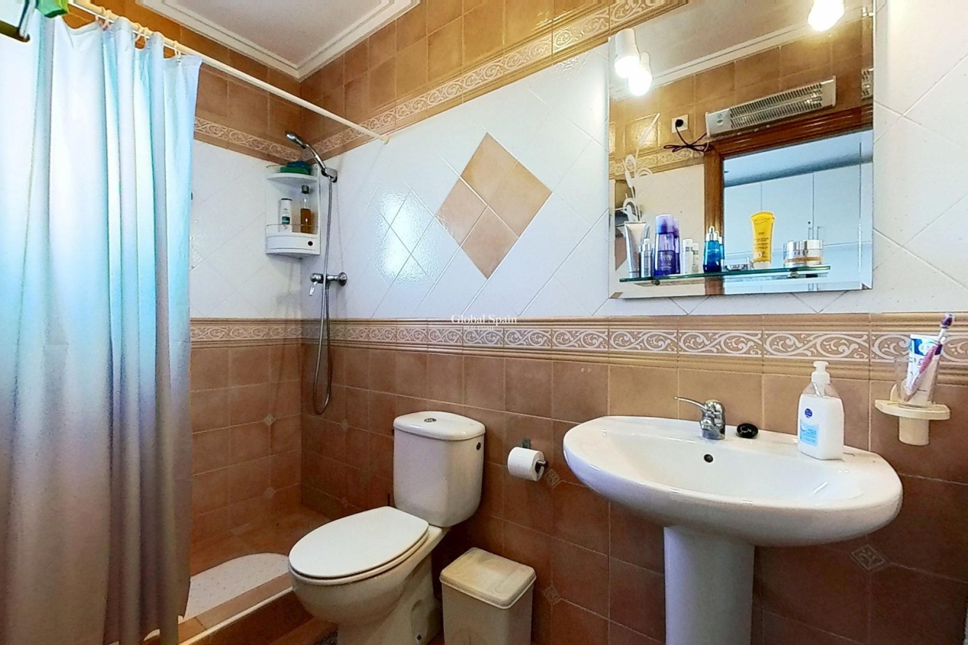 Venta - Casa -
ORIHUELA COSTA - Playa Flamenca