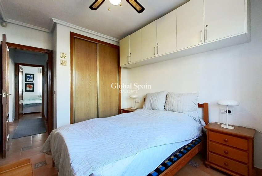 Venta - Casa -
ORIHUELA COSTA - Playa Flamenca