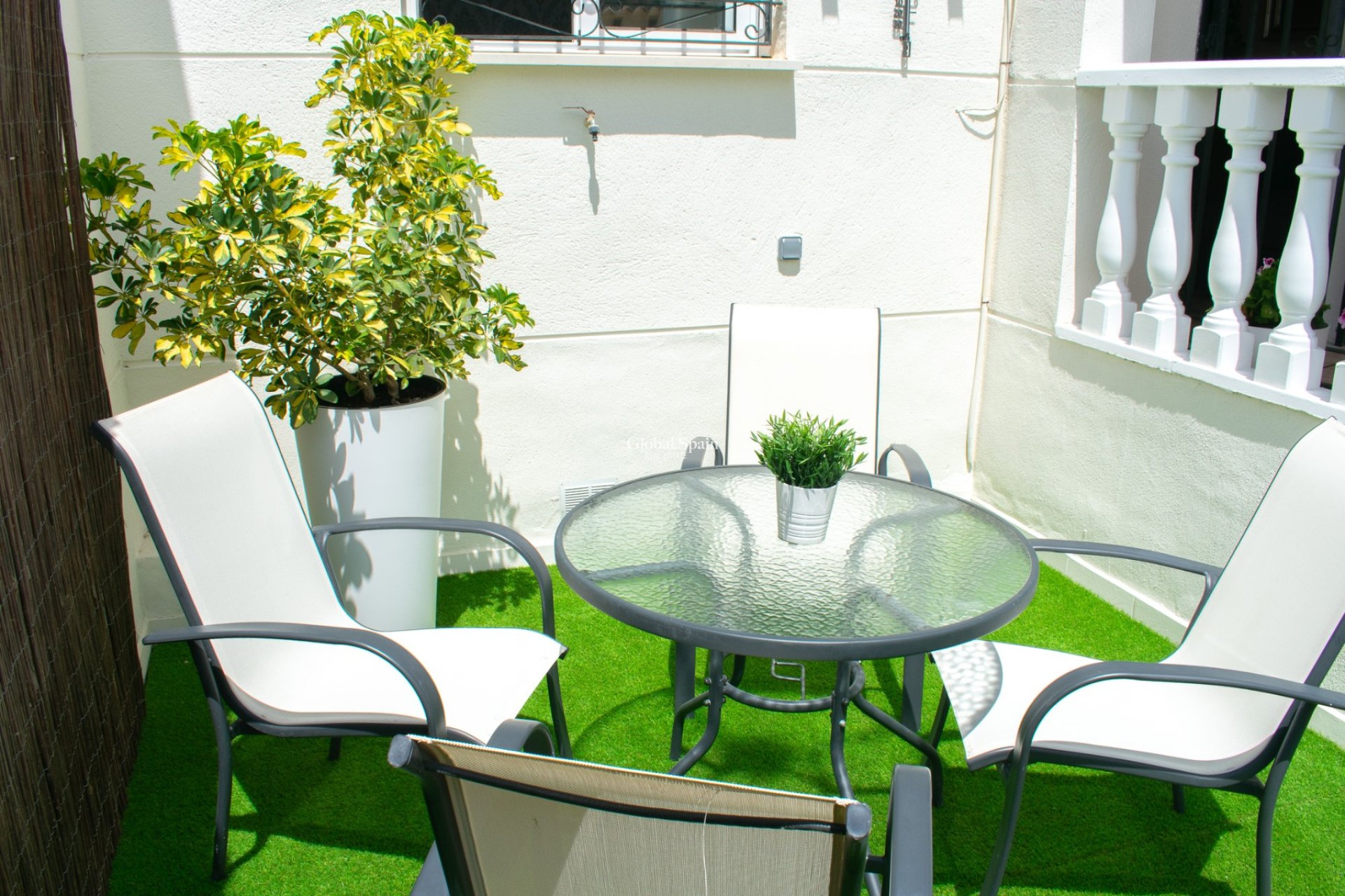 Venta - CASA -
ORIHUELA COSTA - Punta Prima