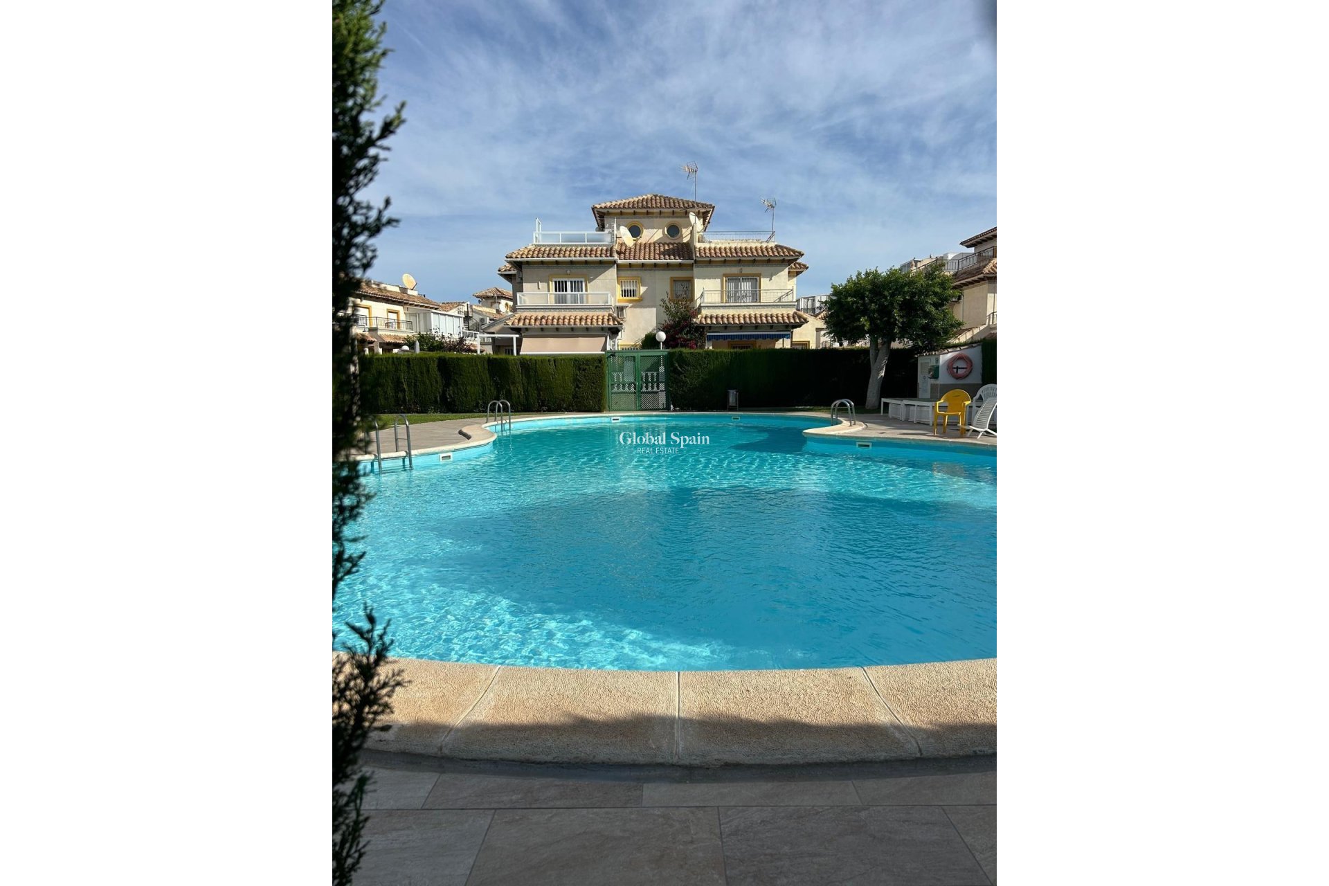 Venta - CASA -
ORIHUELA COSTA - Punta Prima