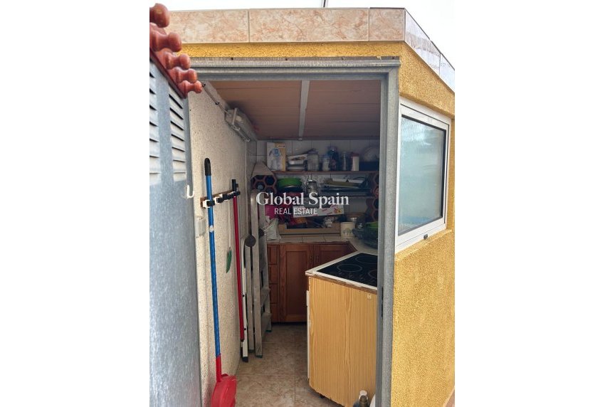 Venta - CASA -
ORIHUELA COSTA - Punta Prima