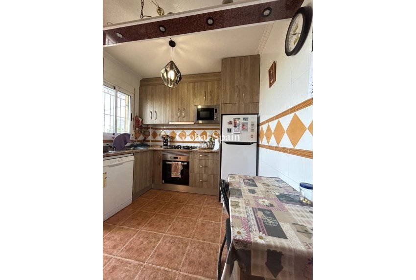 Venta - CASA -
ORIHUELA COSTA - Punta Prima