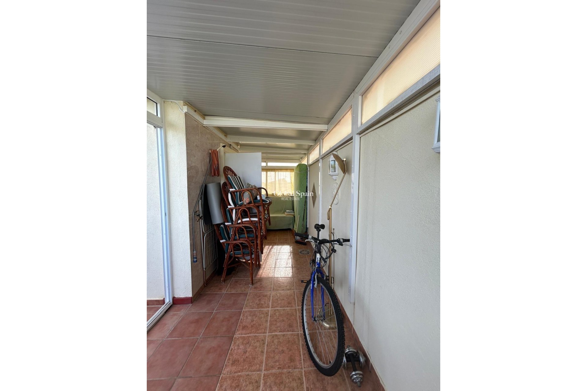 Venta - CASA -
ORIHUELA COSTA - Punta Prima