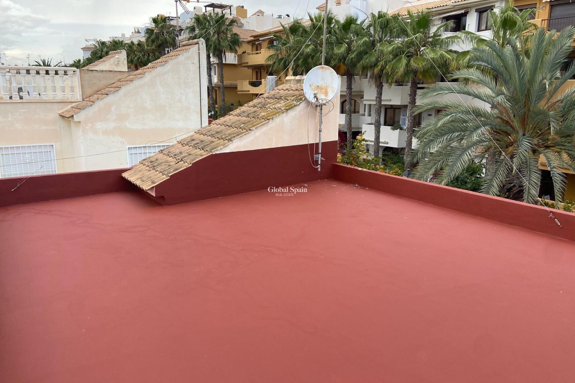 Venta - CASA -
ORIHUELA COSTA - Punta Prima