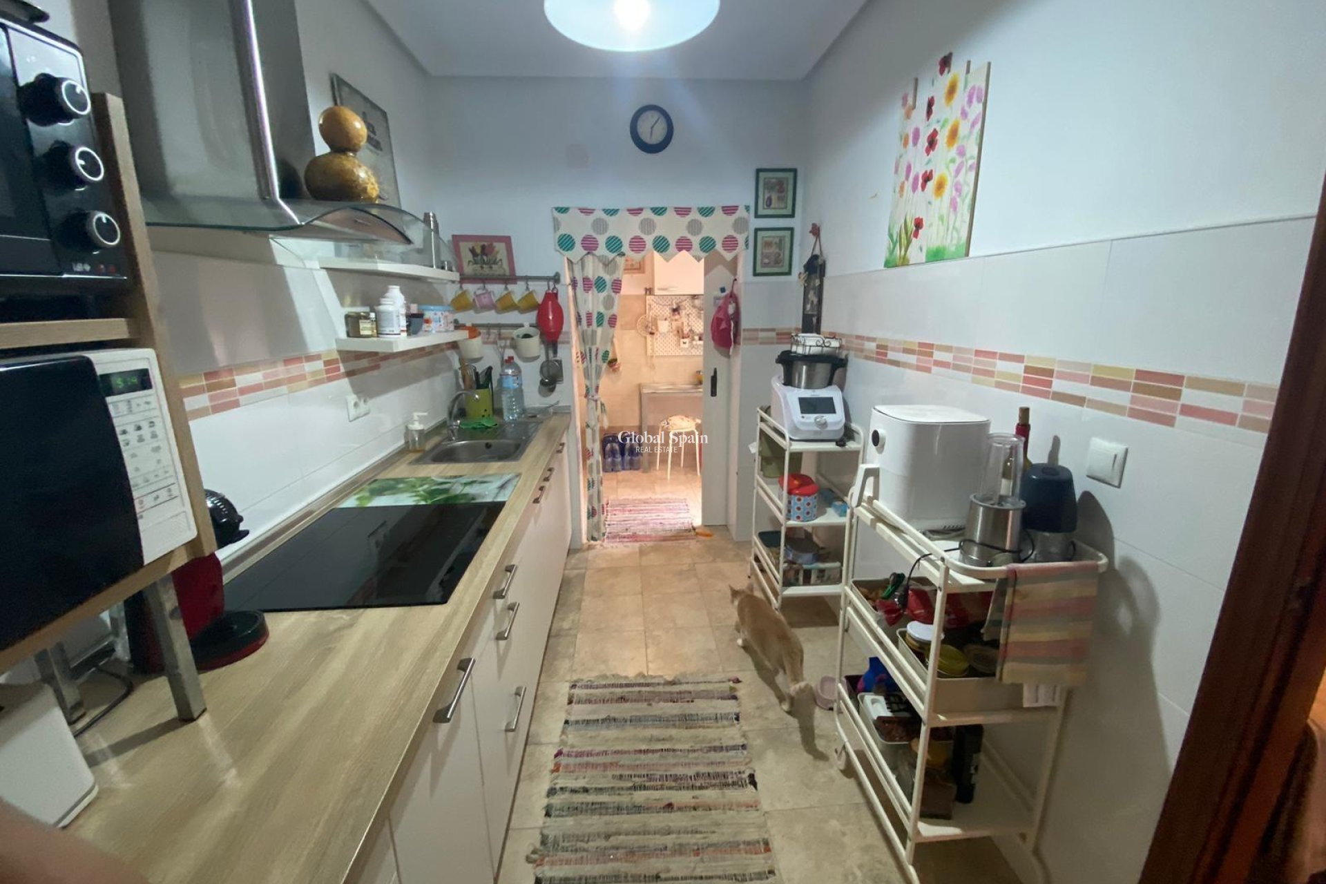 Venta - CASA -
ORIHUELA COSTA - Punta Prima