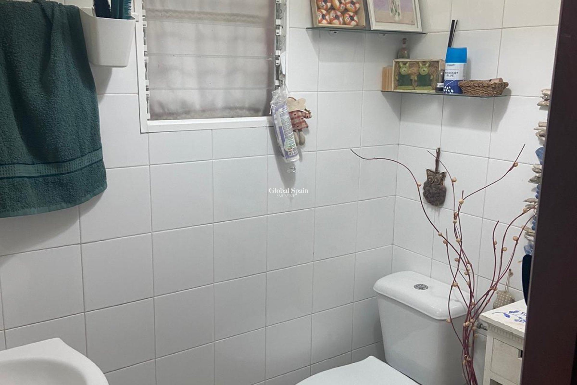 Venta - CASA -
ORIHUELA COSTA - Punta Prima