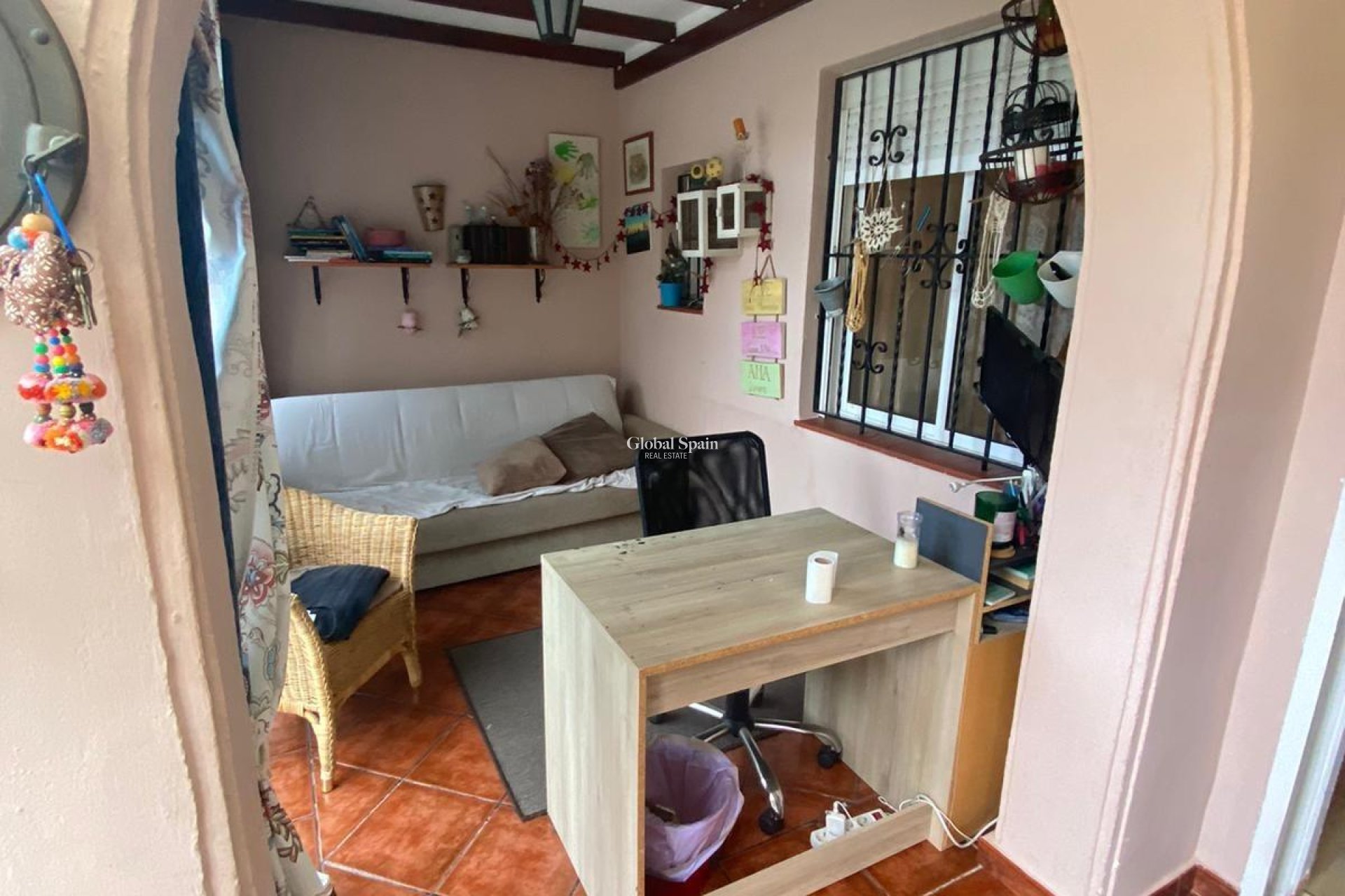 Venta - CASA -
ORIHUELA COSTA - Punta Prima