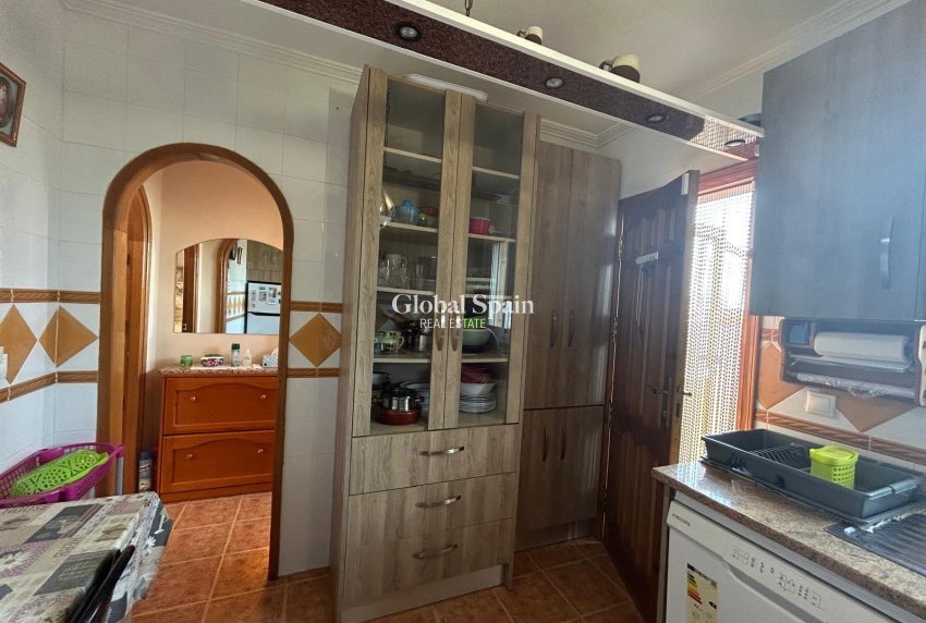 Venta - CASA -
ORIHUELA COSTA - Punta Prima