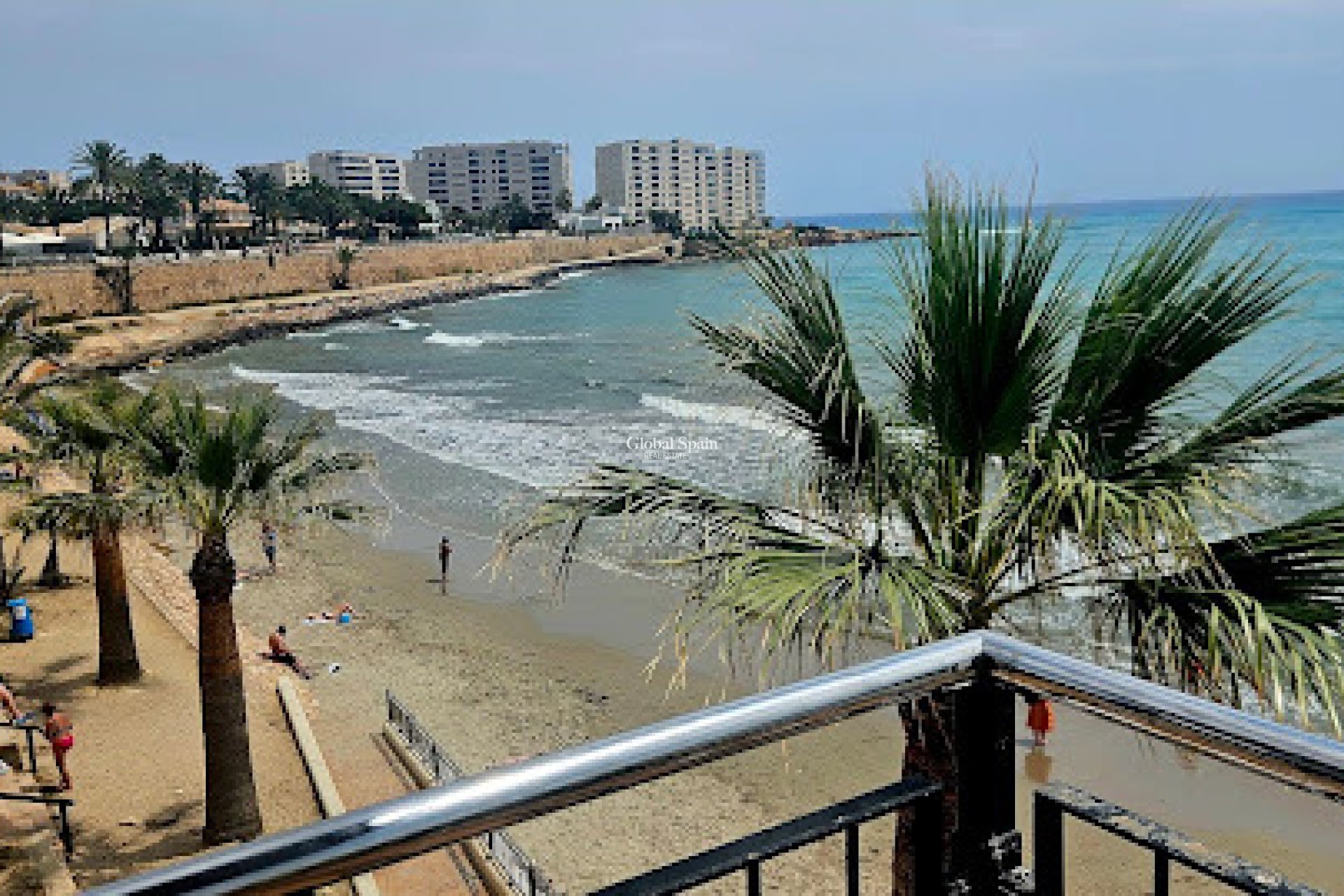 Venta - CASA -
ORIHUELA COSTA - Punta Prima
