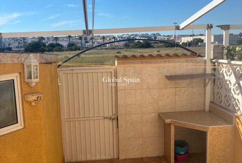 Venta - CASA -
ORIHUELA COSTA - Rocio Del Mar