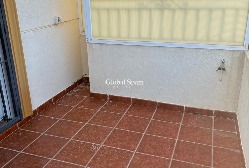 Venta - CASA -
ORIHUELA COSTA - Rocio Del Mar