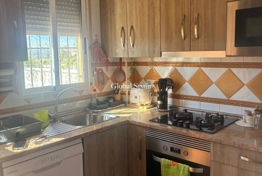 Venta - CASA -
ORIHUELA COSTA - Rocio Del Mar