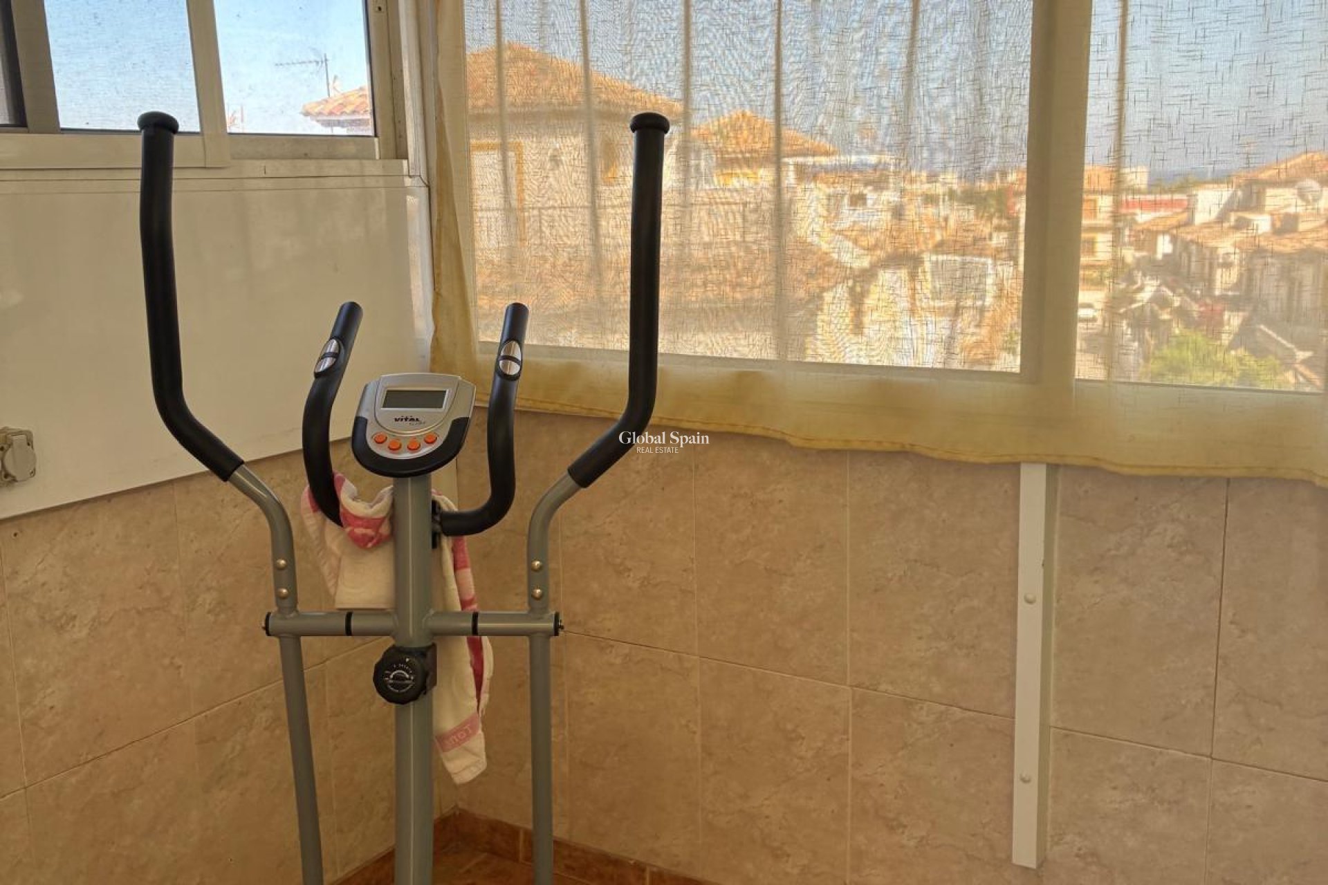 Venta - CASA -
ORIHUELA COSTA - Rocio Del Mar