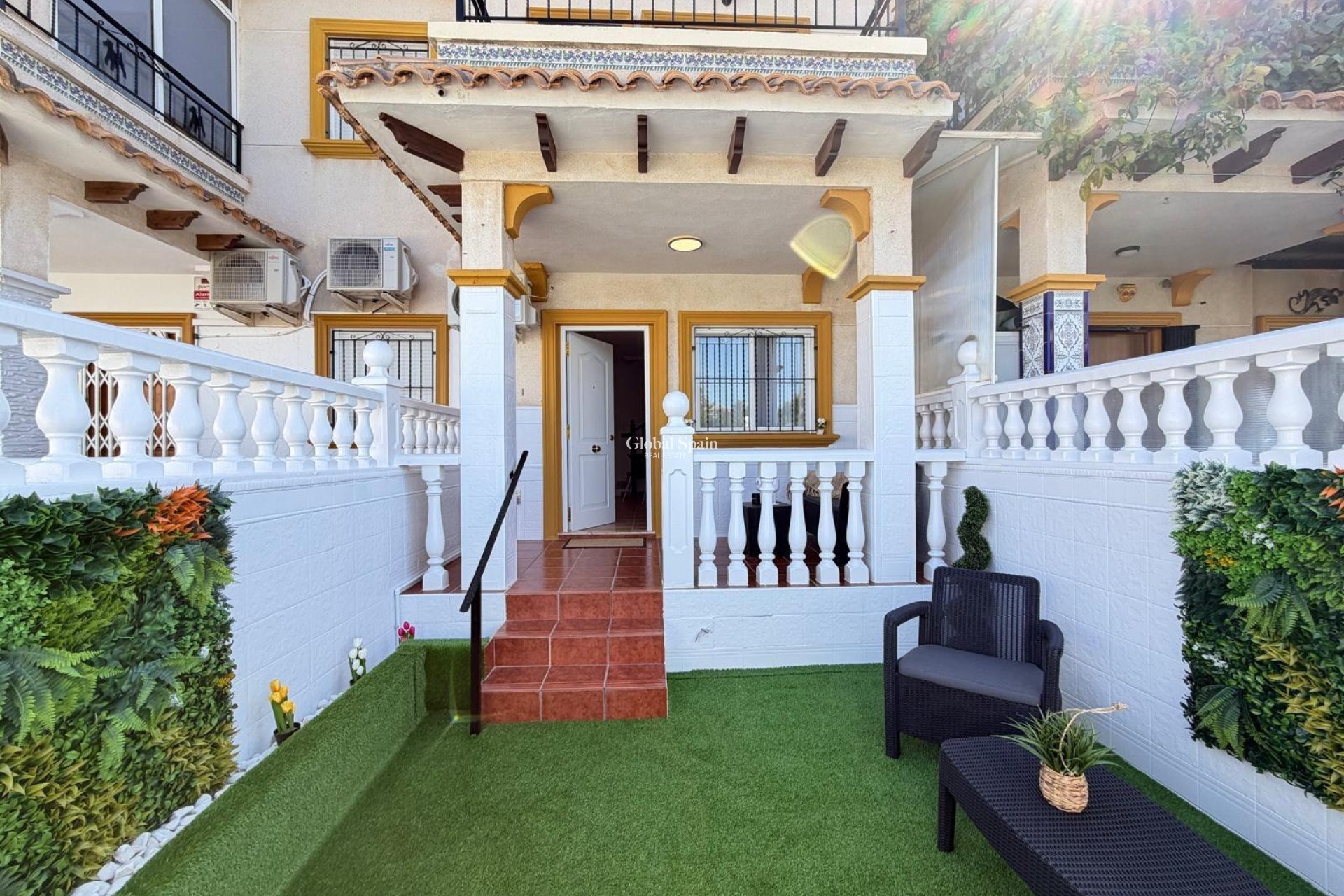Venta - CASA -
ORIHUELA COSTA - Rocio Del Mar
