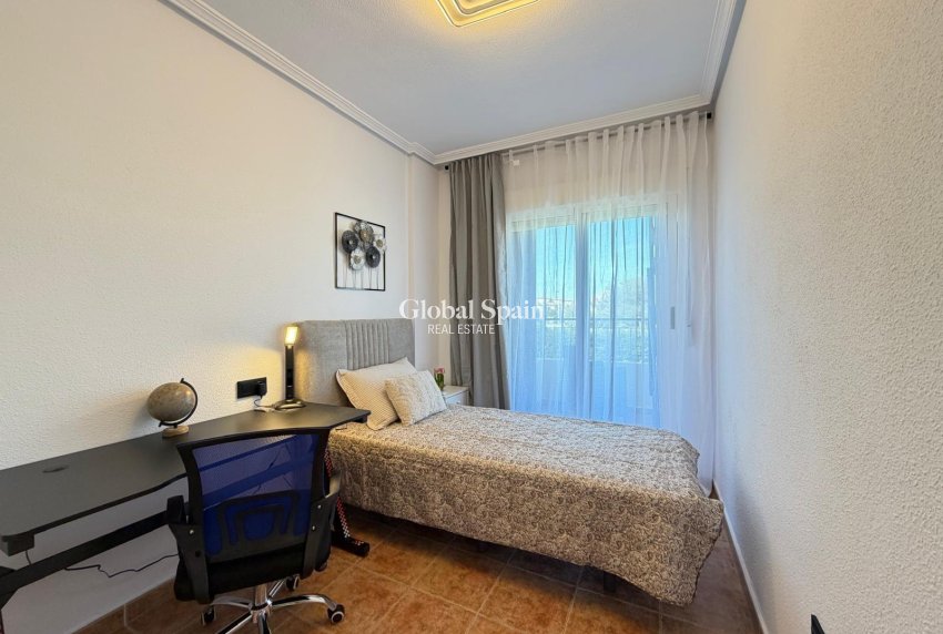 Venta - CASA -
ORIHUELA COSTA - Rocio Del Mar