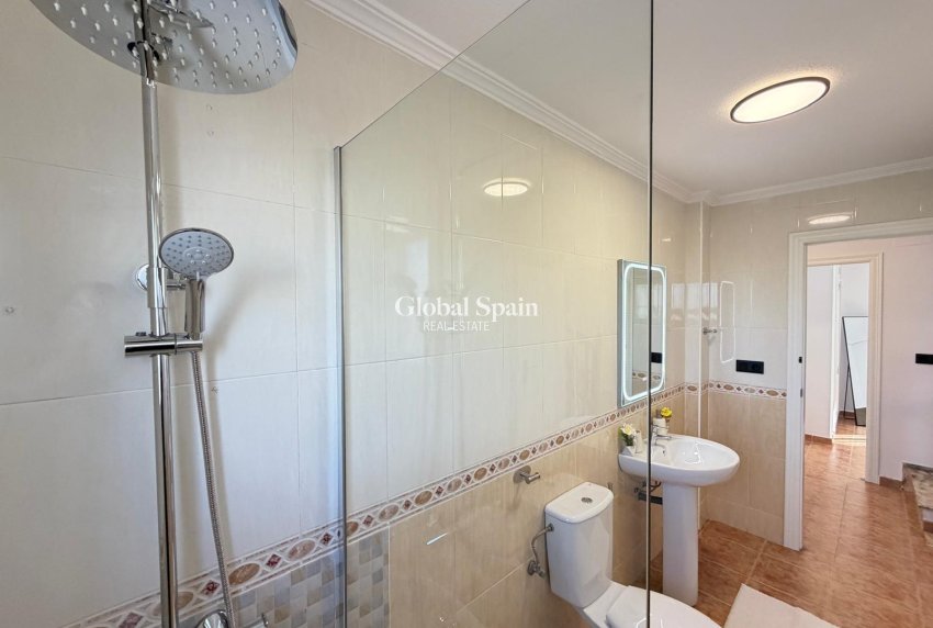 Venta - CASA -
ORIHUELA COSTA - Rocio Del Mar