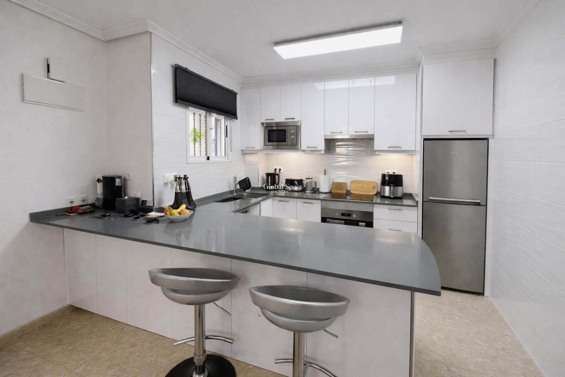 Venta - CASA -
ORIHUELA COSTA - Villa's San Jose IV