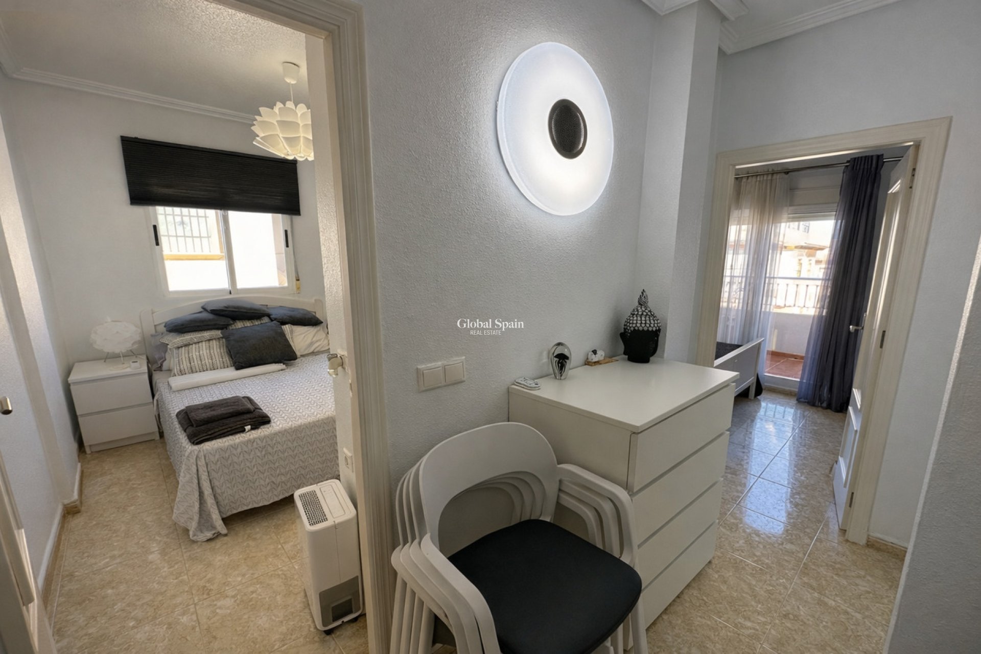 Venta - CASA -
ORIHUELA COSTA - Villa's San Jose IV