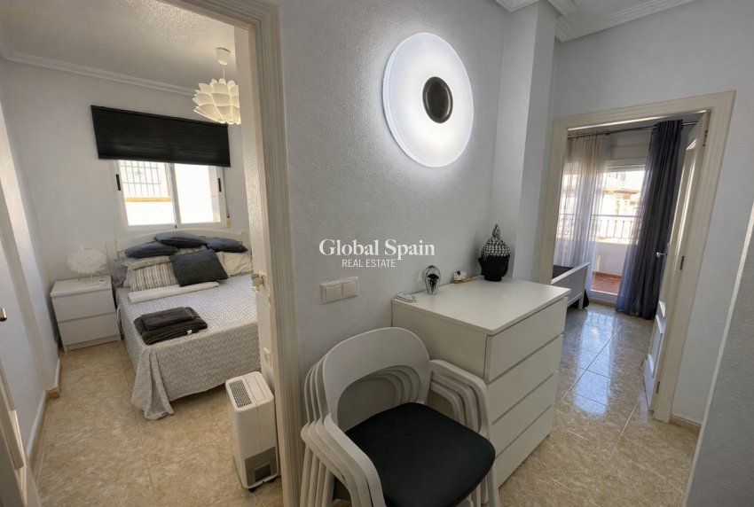 Venta - CASA -
ORIHUELA COSTA - Villa's San Jose IV