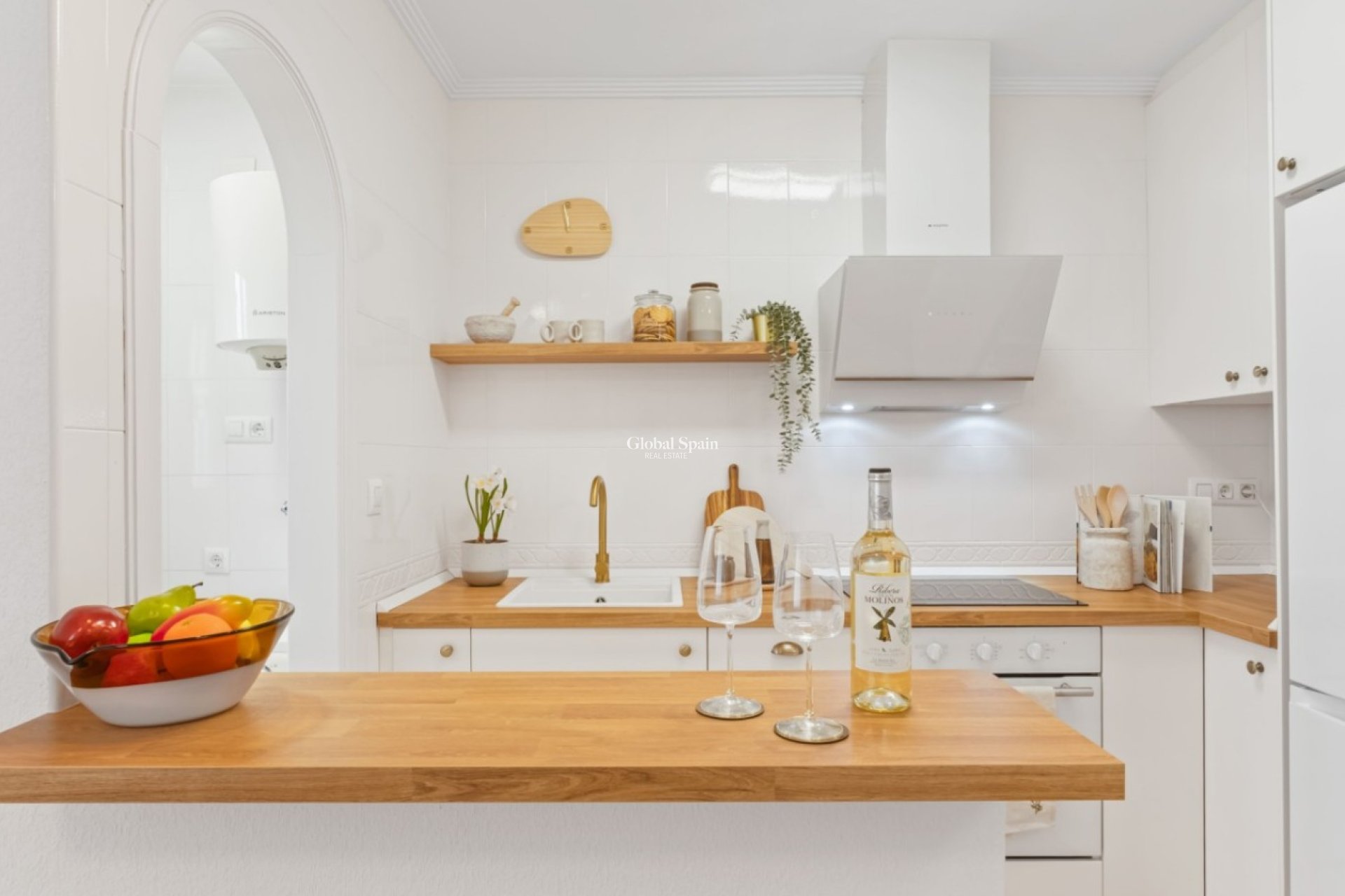 Venta - Casa -
ORIHUELA COSTA - VILLAMARTÍN