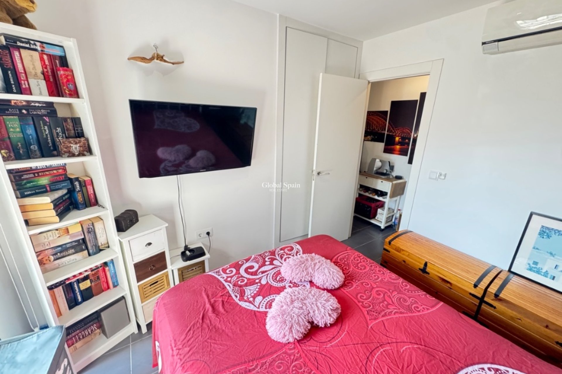 Venta - Casa -
ORIHUELA COSTA - VILLAMARTÍN