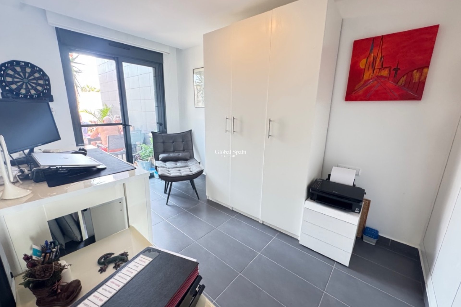 Venta - Casa -
ORIHUELA COSTA - VILLAMARTÍN