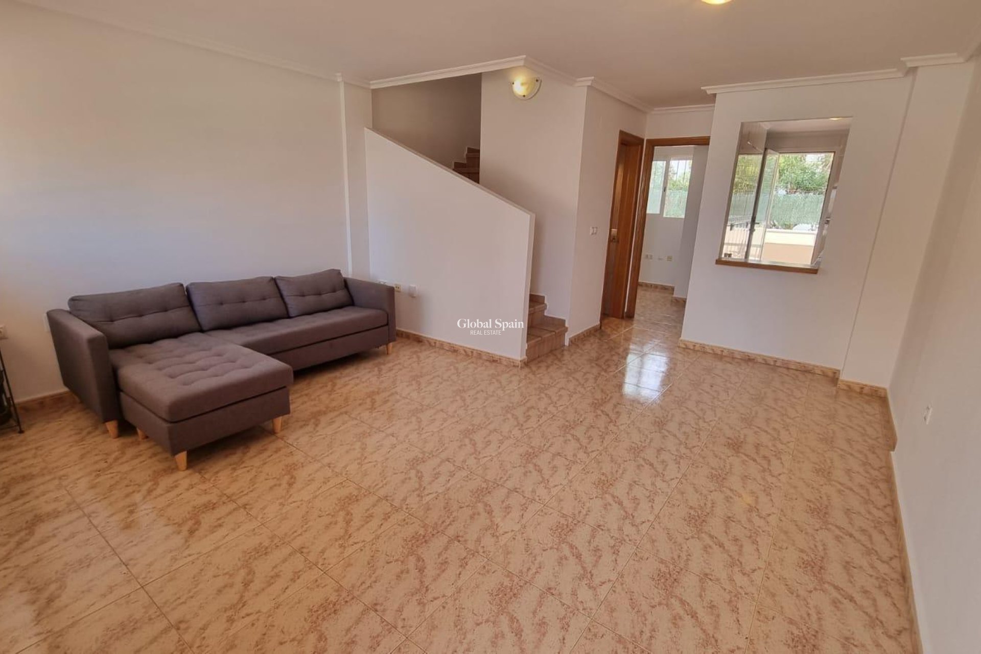 Venta - CASA -
ORIHUELA COSTA - VILLAMARTÍN
