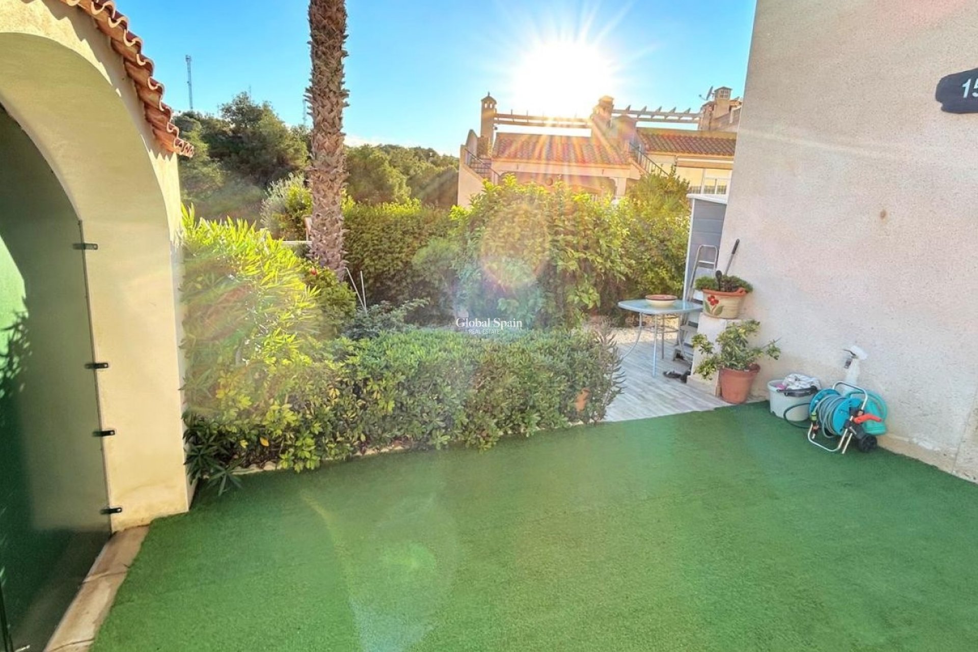 Venta - CASA -
ORIHUELA COSTA - VILLAMARTÍN