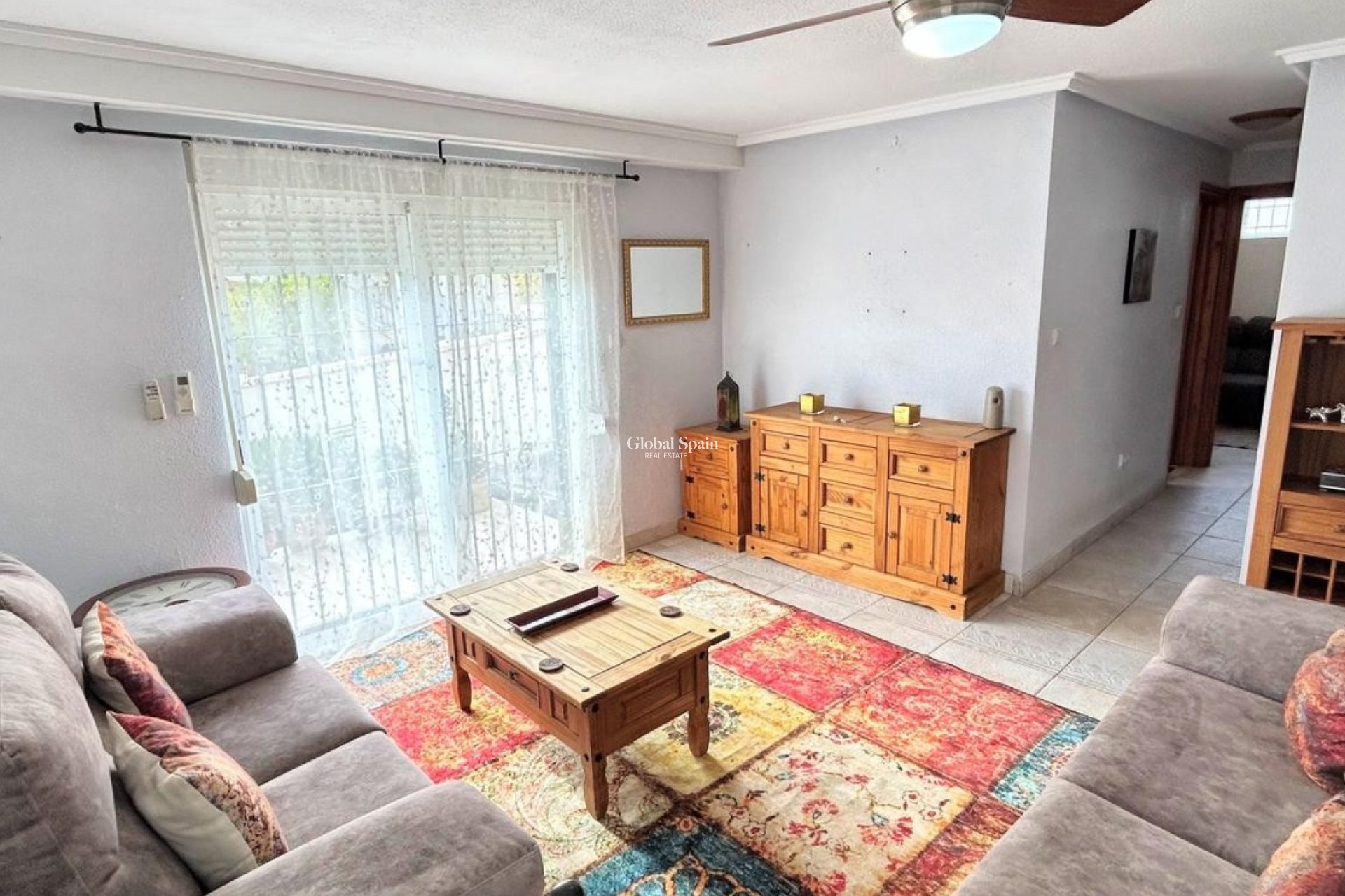 Venta - CASA -
ORIHUELA COSTA - VILLAMARTÍN