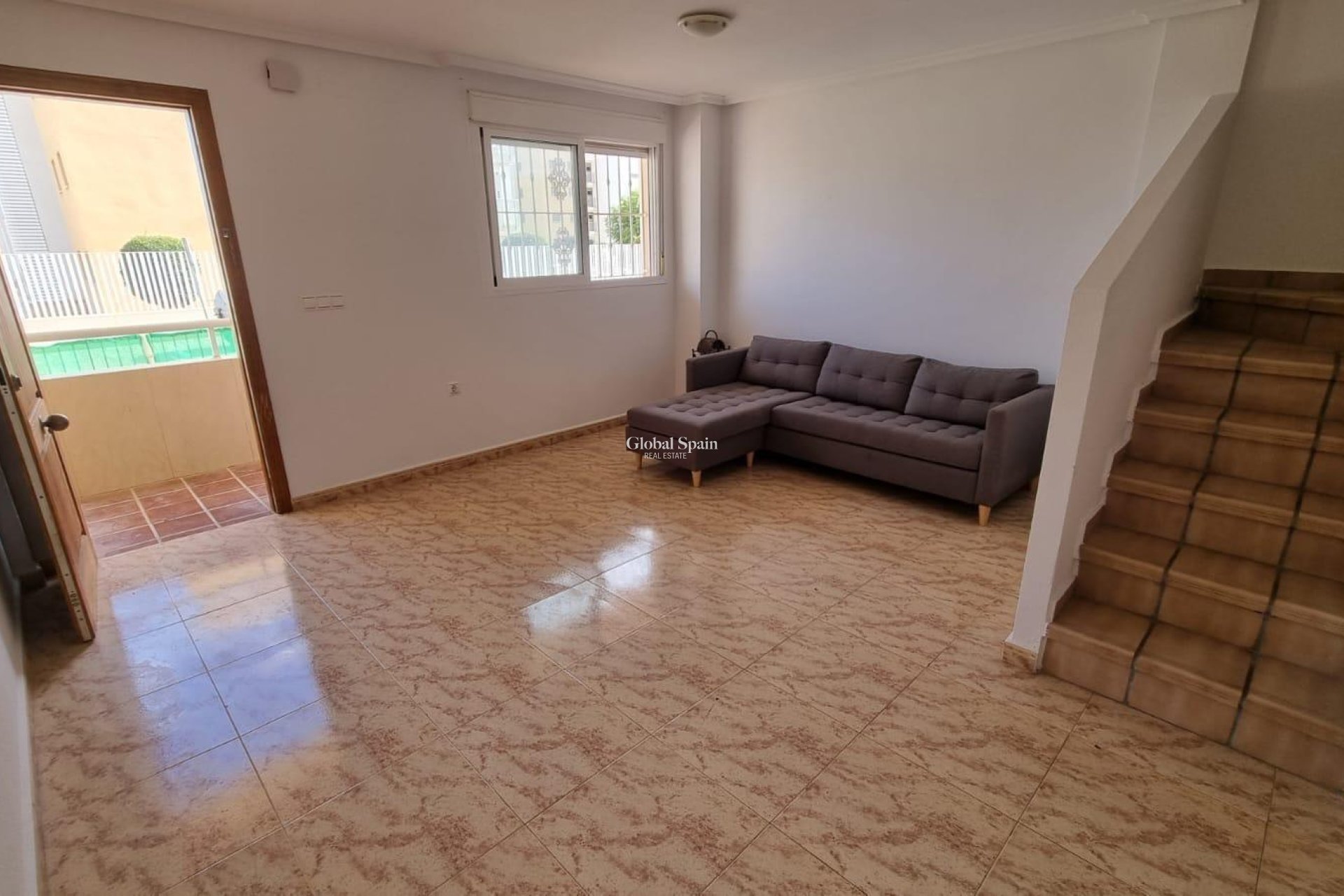 Venta - CASA -
ORIHUELA COSTA - VILLAMARTÍN