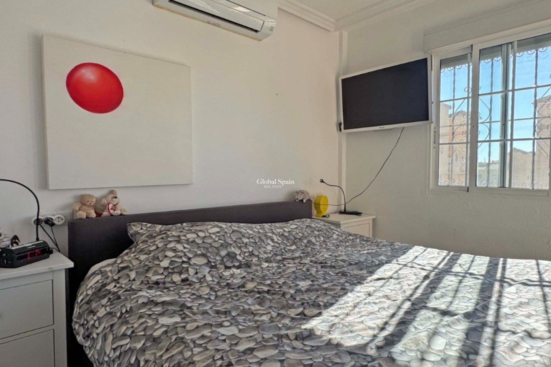 Venta - CASA -
ORIHUELA COSTA - VILLAMARTÍN