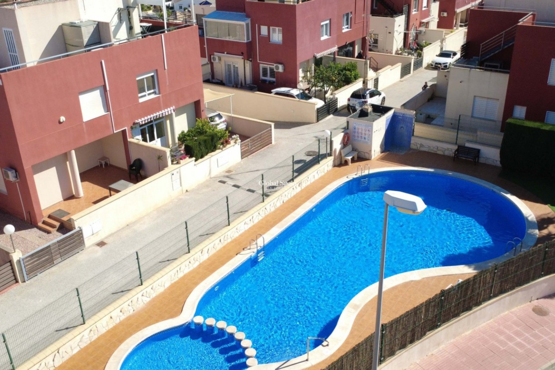 Venta - CASA -
ORIHUELA COSTA - VILLAMARTÍN
