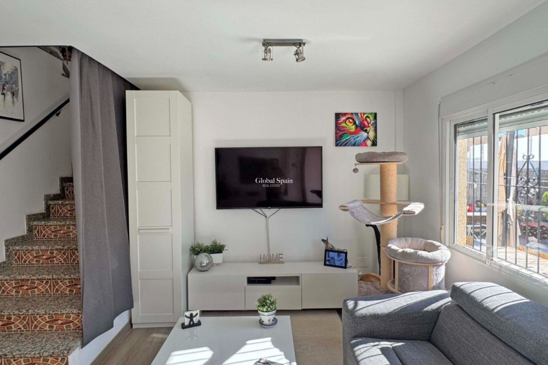 Venta - CASA -
ORIHUELA COSTA - VILLAMARTÍN