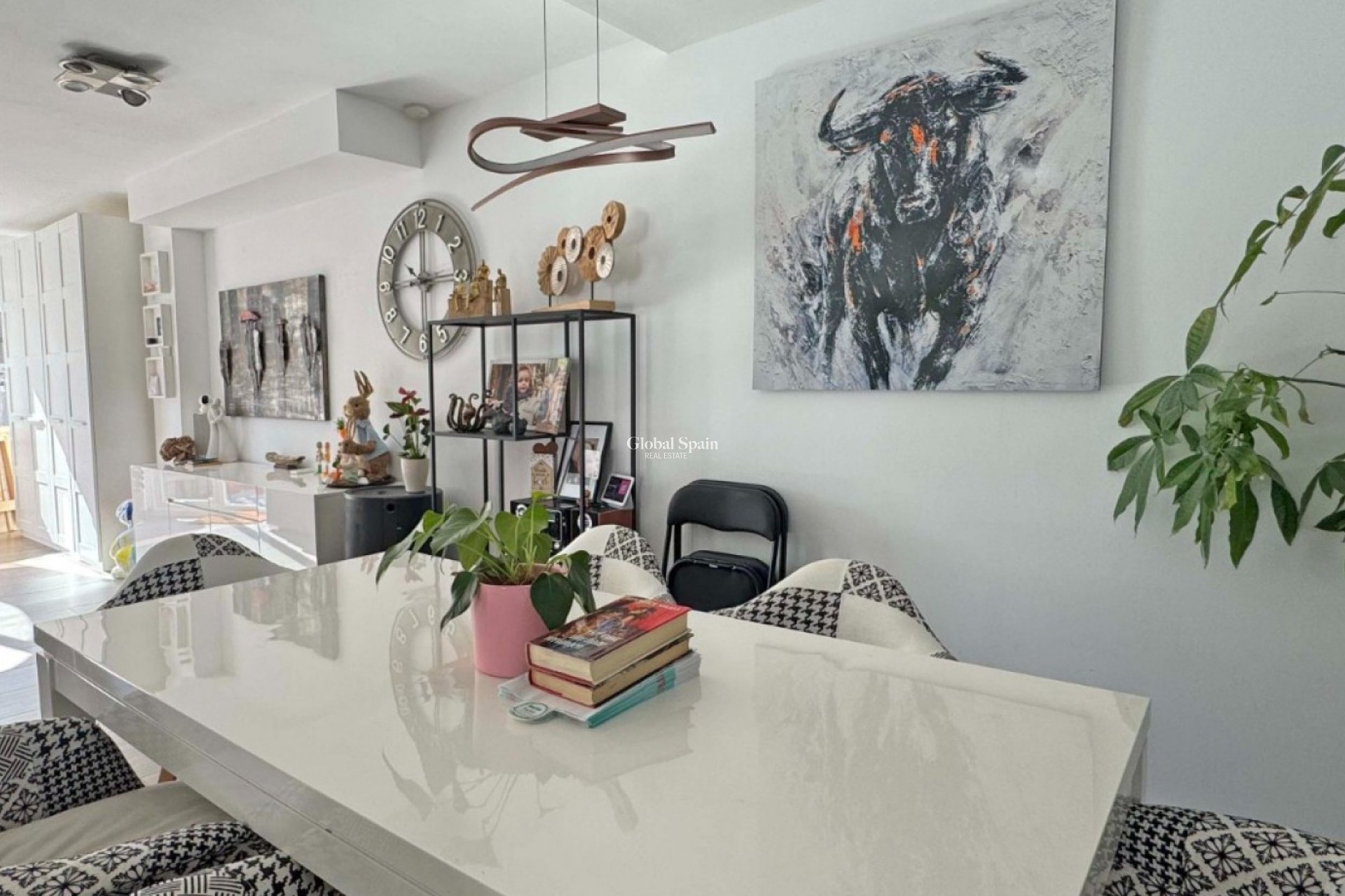 Venta - CASA -
ORIHUELA COSTA - VILLAMARTÍN