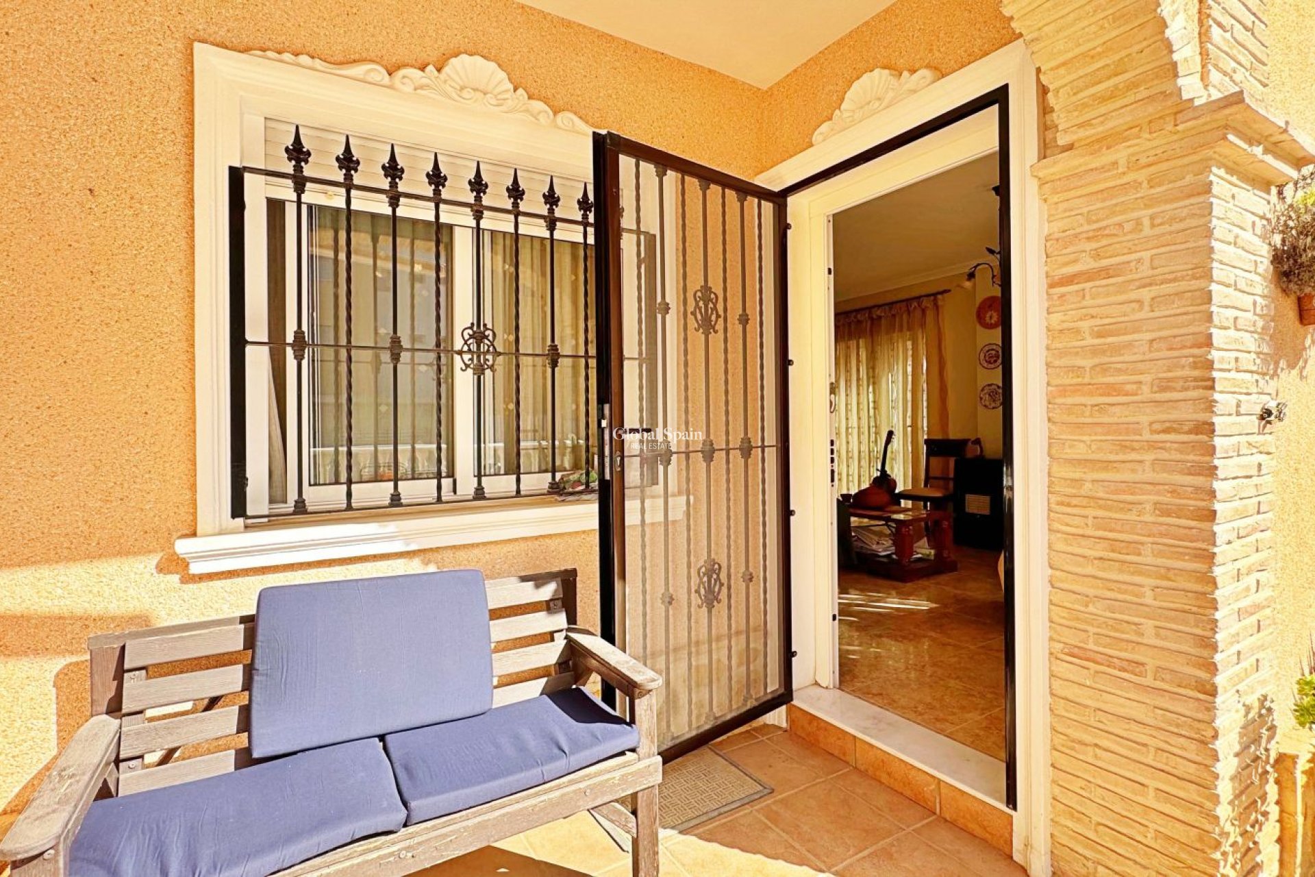 Venta - CASA -
ORIHUELA COSTA - VILLAMARTÍN