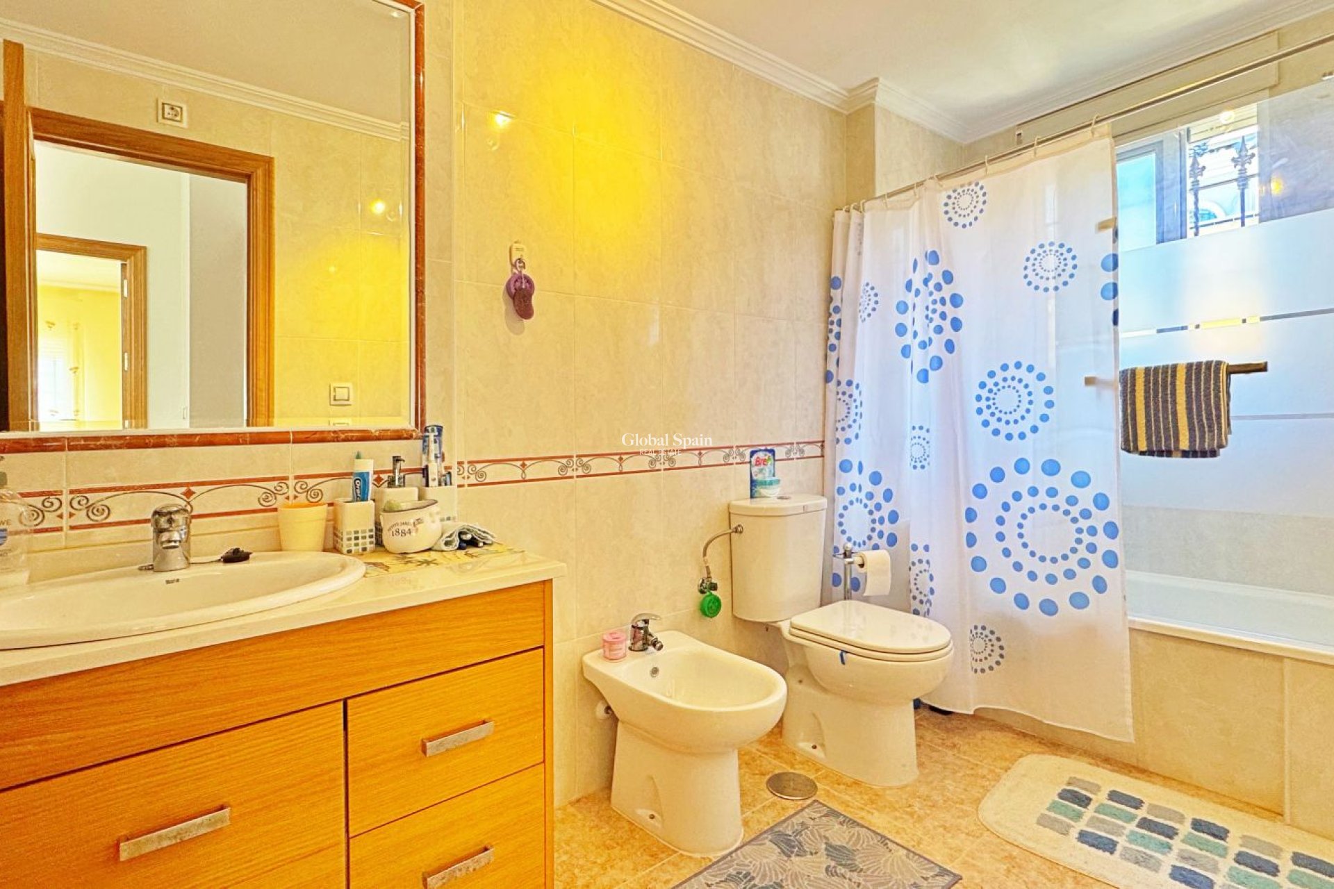 Venta - CASA -
ORIHUELA COSTA - VILLAMARTÍN