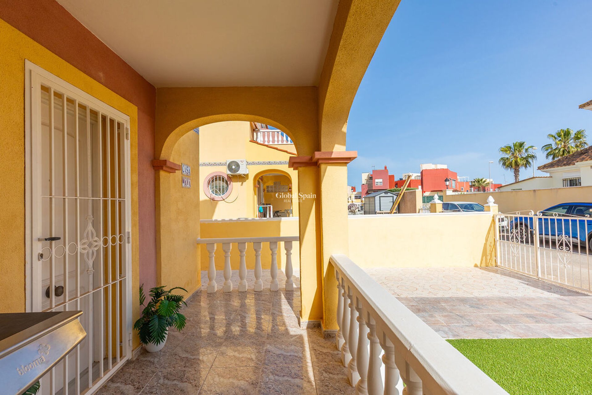 Venta - CASA -
ORIHUELA COSTA - VILLAMARTÍN