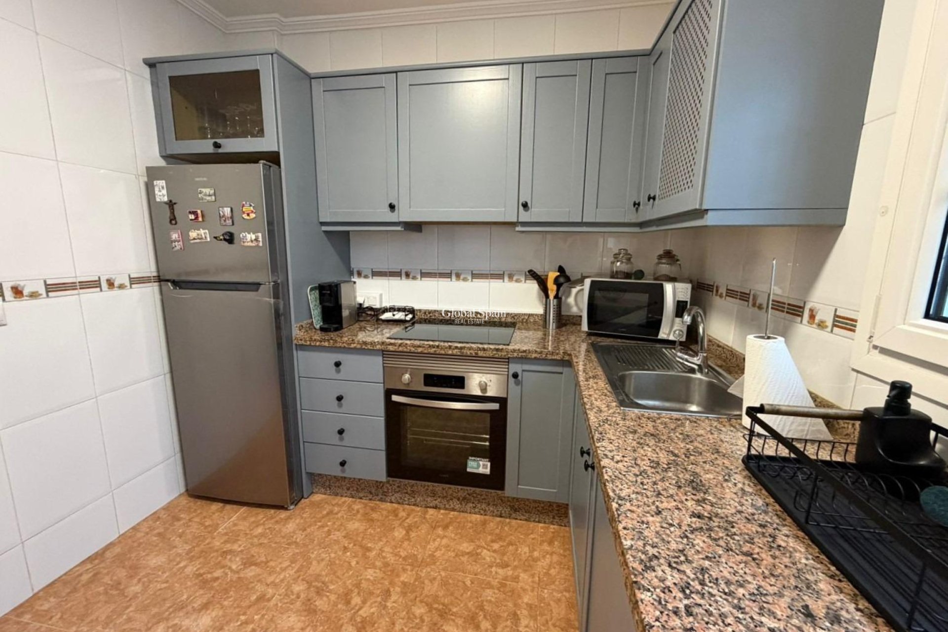 Venta - CASA -
ORIHUELA COSTA - VILLAMARTÍN
