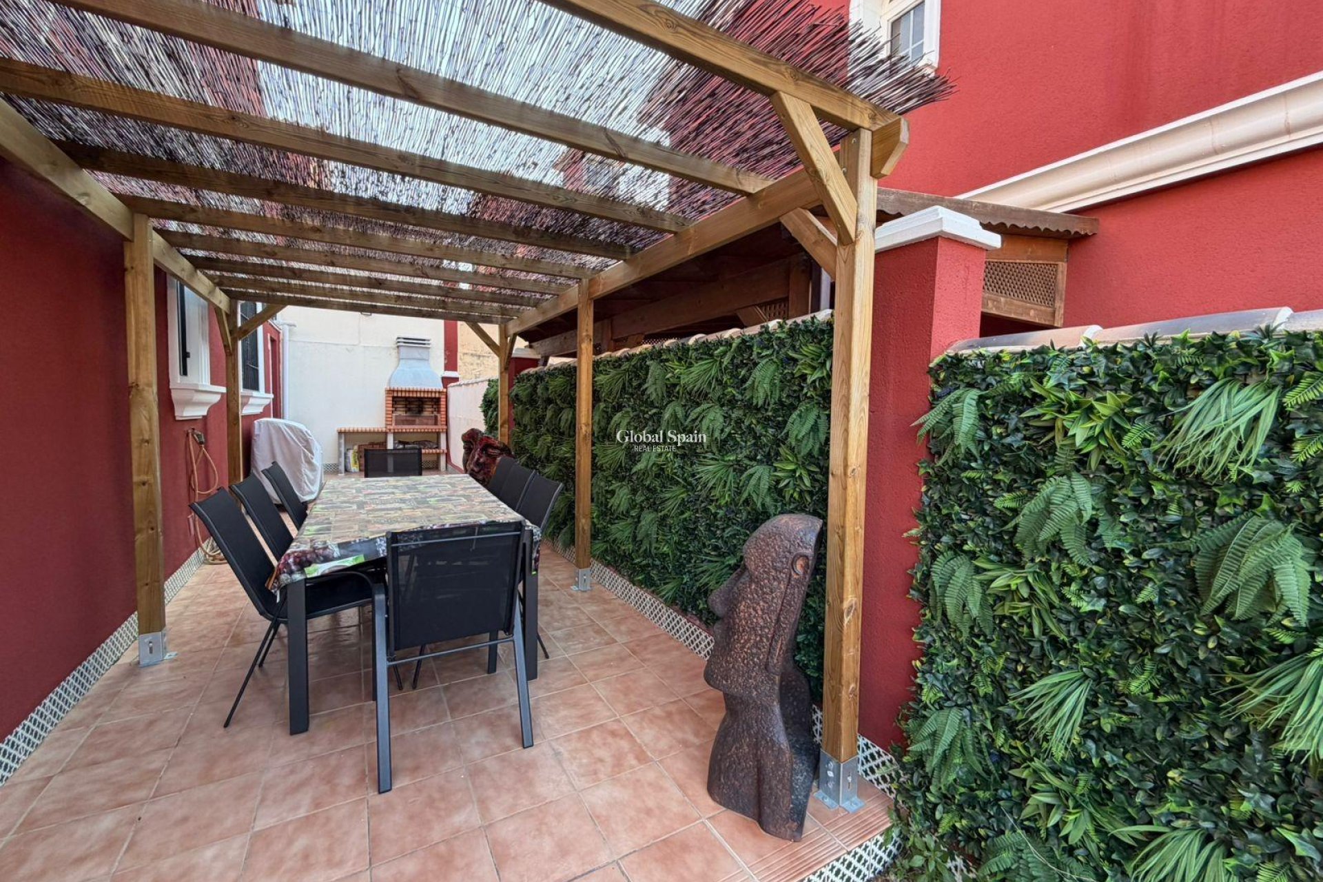 Venta - CASA -
ORIHUELA COSTA - VILLAMARTÍN
