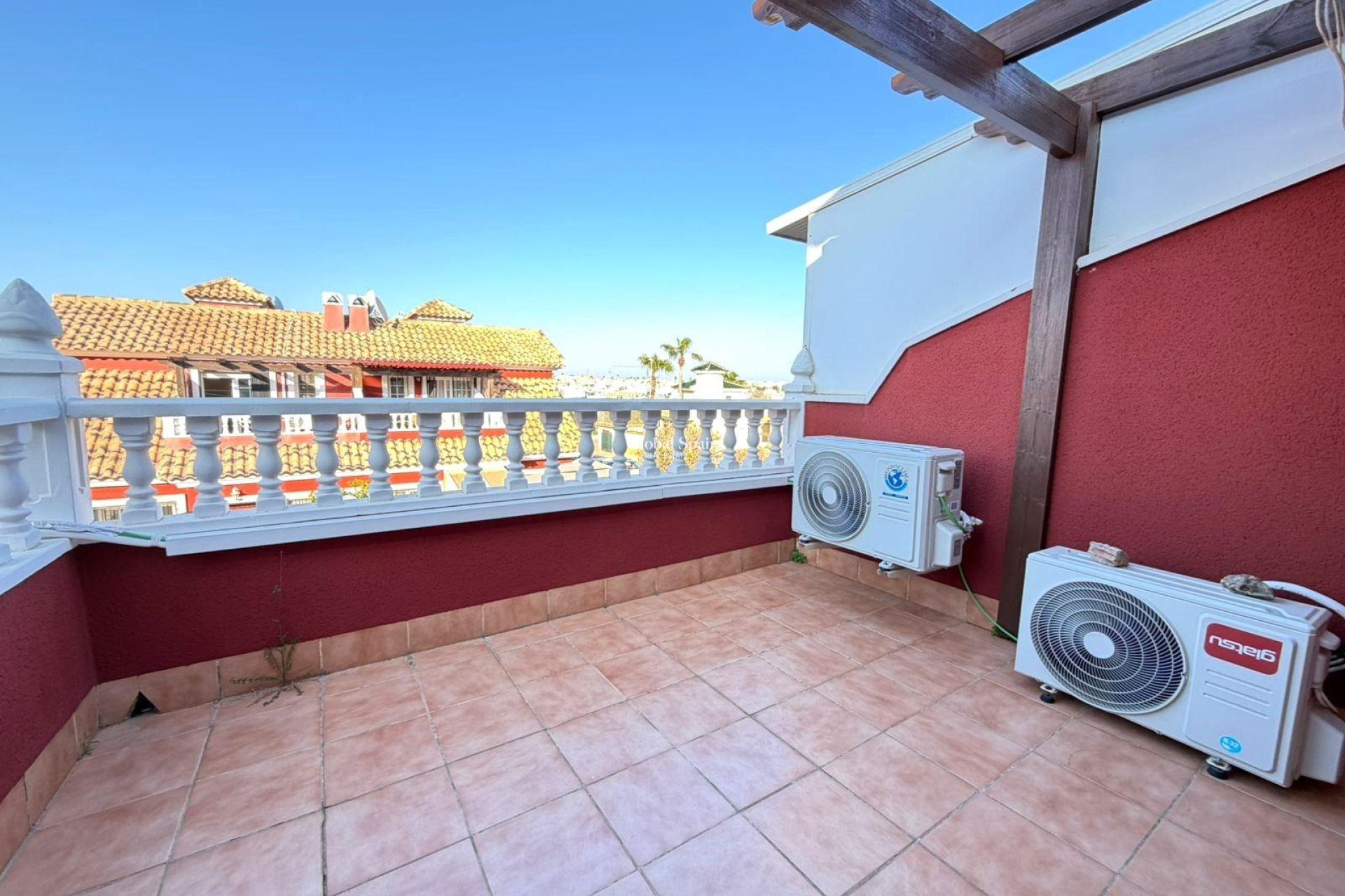 Venta - CASA -
ORIHUELA COSTA - VILLAMARTÍN