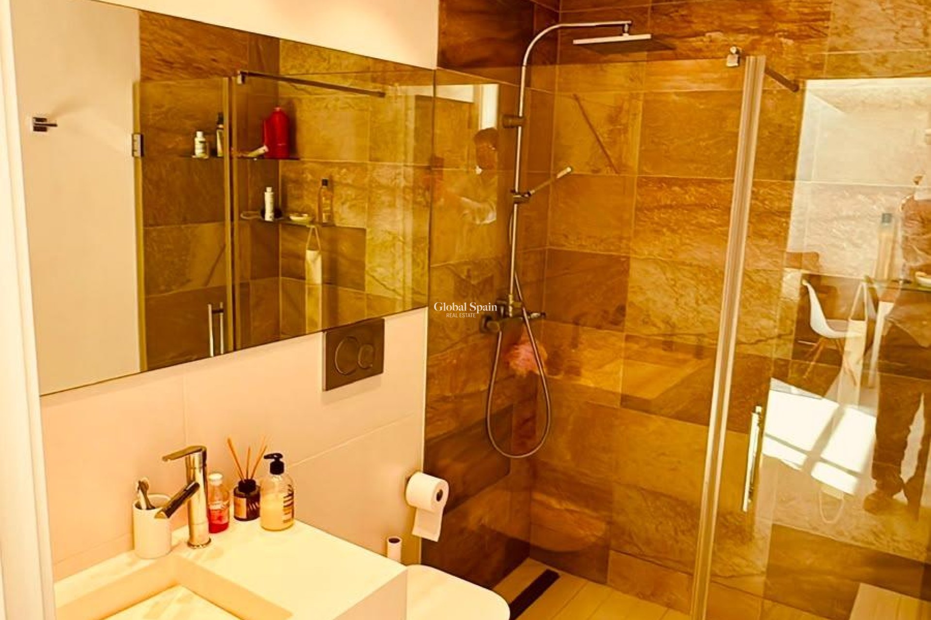 Venta - CASA -
ORIHUELA COSTA - VILLAMARTÍN
