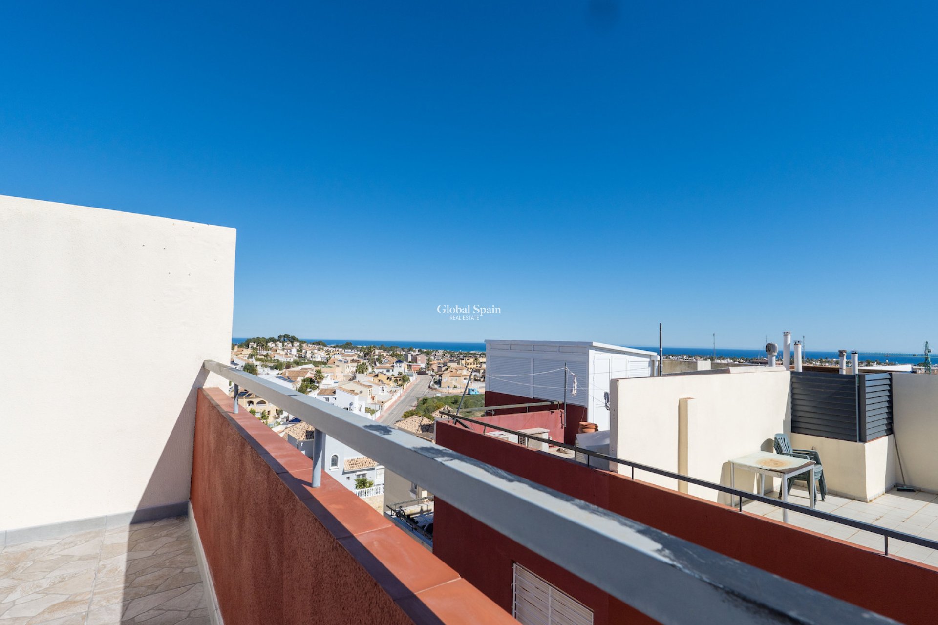 Venta - CASA -
ORIHUELA COSTA - VILLAMARTÍN
