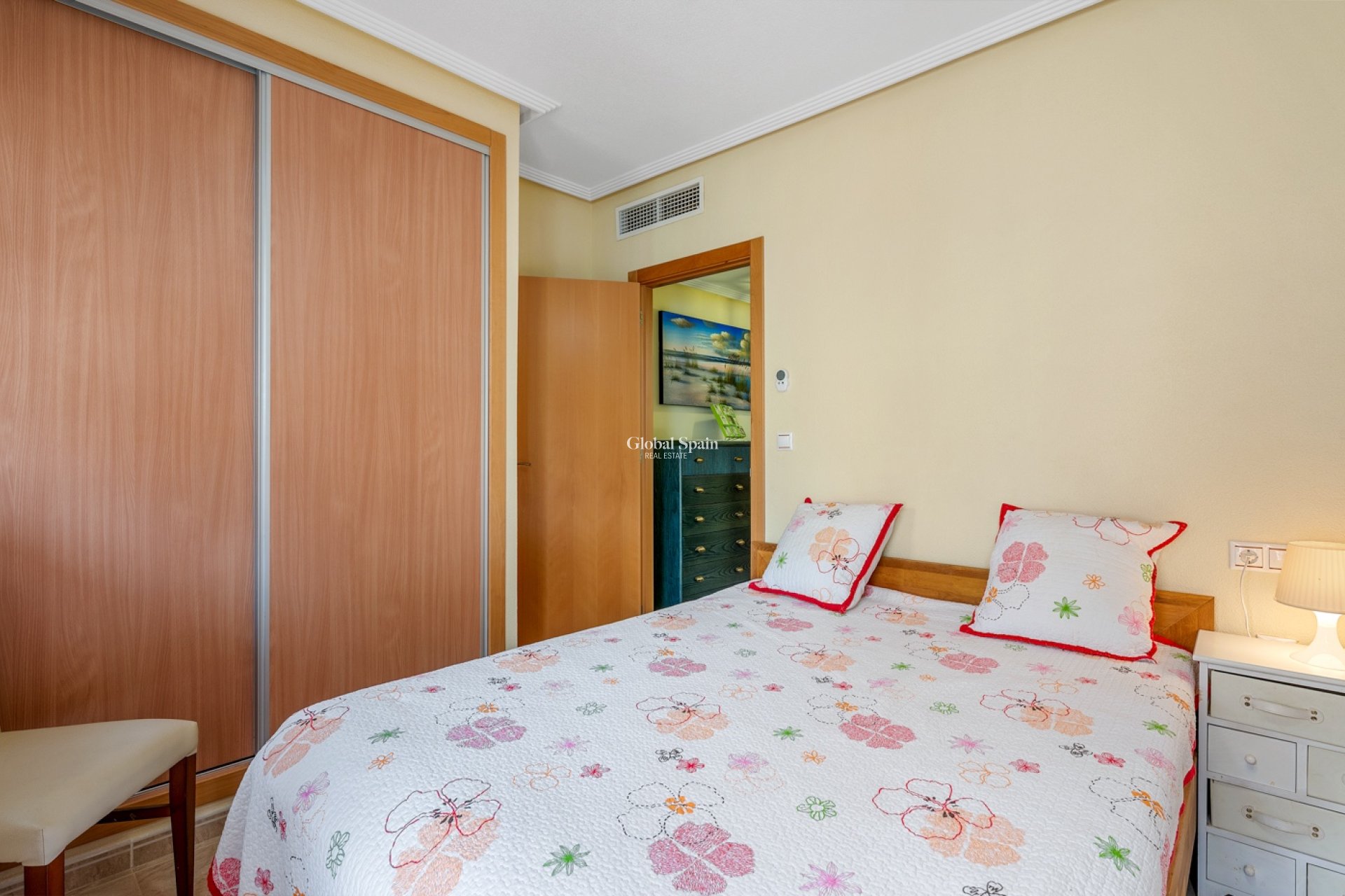 Venta - CASA -
ORIHUELA COSTA - VILLAMARTÍN