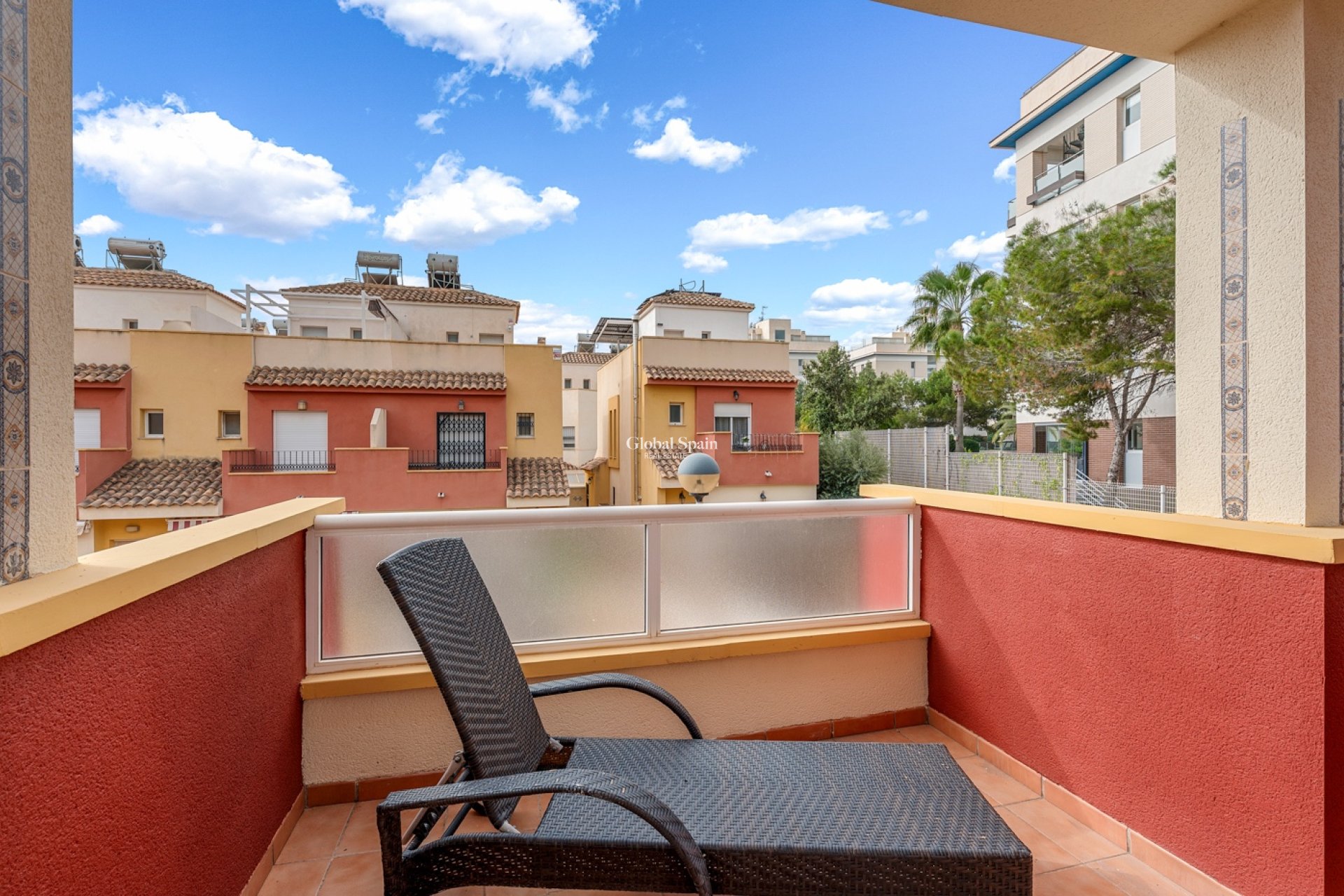 Venta - CASA -
ORIHUELA COSTA - VILLAMARTÍN