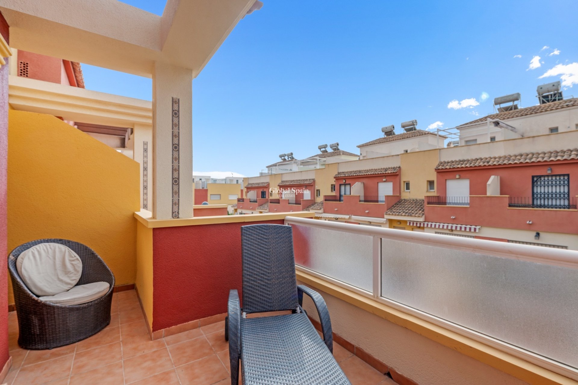 Venta - CASA -
ORIHUELA COSTA - VILLAMARTÍN