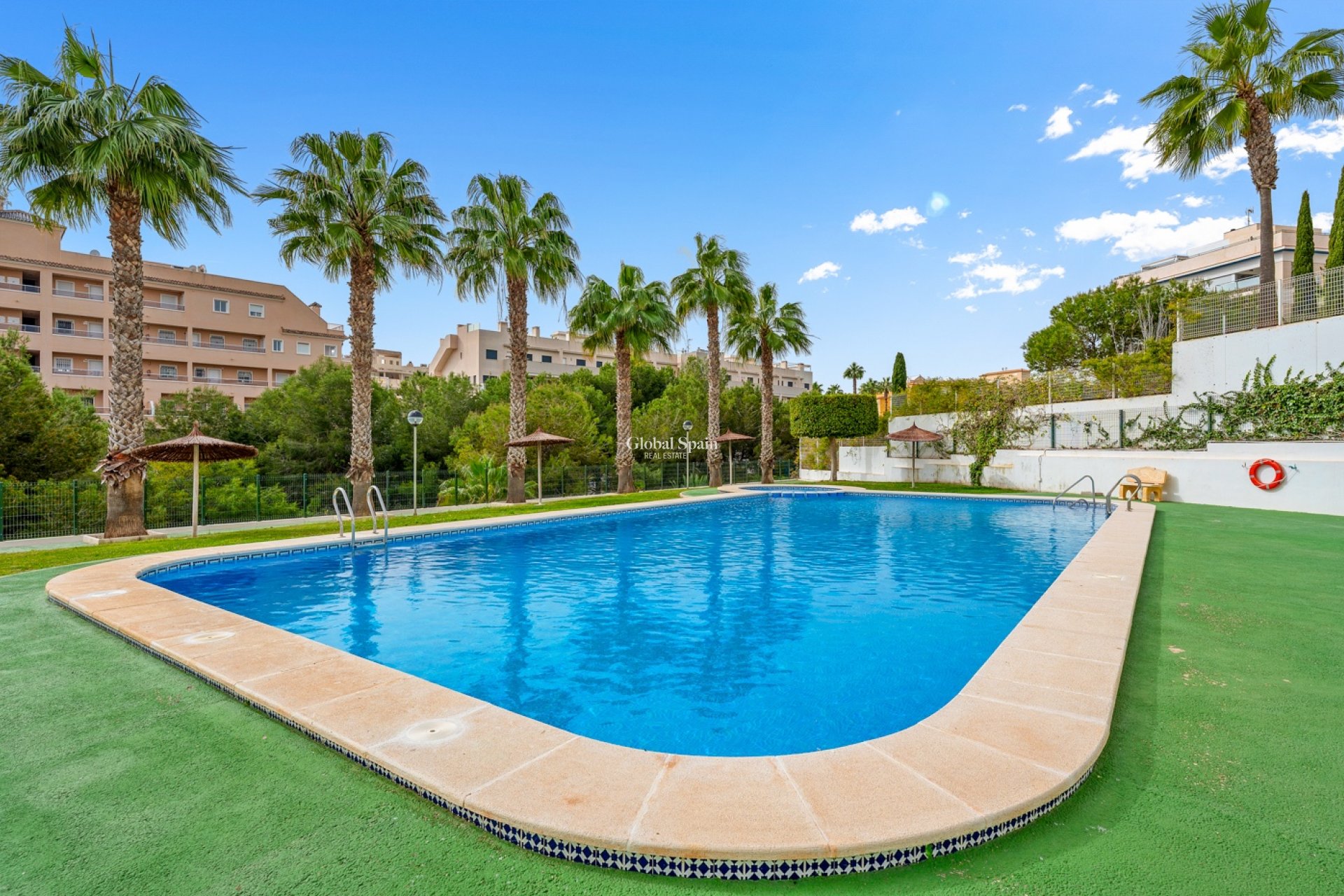 Venta - CASA -
ORIHUELA COSTA - VILLAMARTÍN