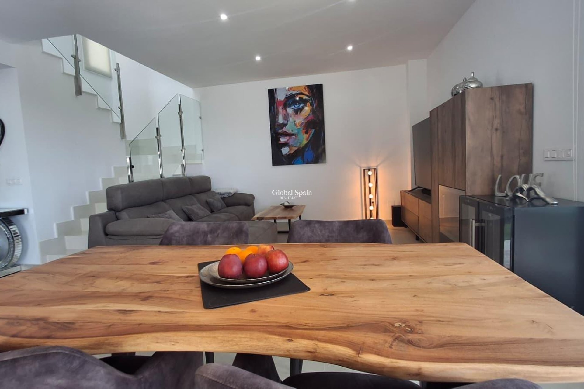 Venta - CASA -
ORIHUELA - Desamparados-hurchillo-torremendo